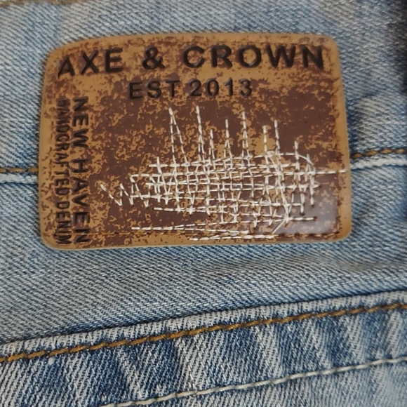 Mens Jeans - Picture 4 of 4